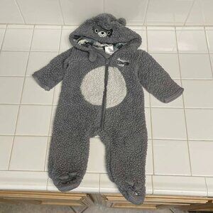 3-6 month baby boy clothes